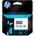 HP 300 (cc643ee) оригинална мастилница, цветна (h300cl)