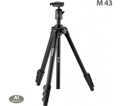 Velbon M43