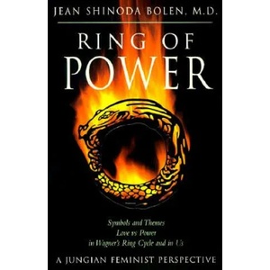 Ring of Power | Jean Shinoda Bolen (ISBN: 9780892540433)