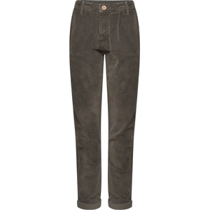 Chillaz Дамски ежедневен панталон Chillaz Women's Magdalena Pant Casual trousers - Dark Grey - размер 36 (EU) (107-3579-0113)
