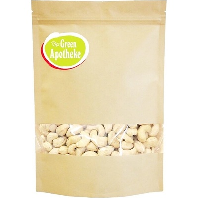 Green Apotheke Kešu jádra 500 g