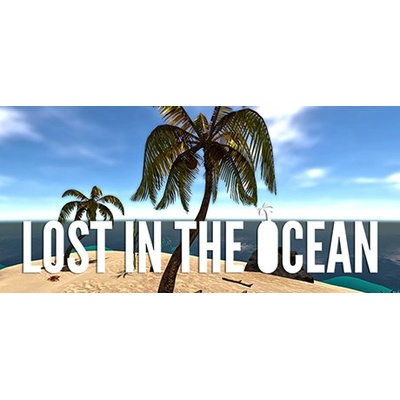 Tunnel Vision Studio Lost in the Ocean VR (PC)