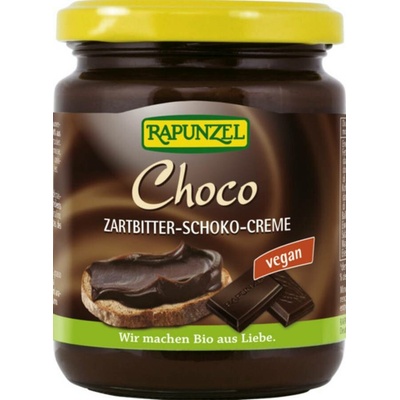 Rapunzel Choco čokoládová pomazánka 250 g