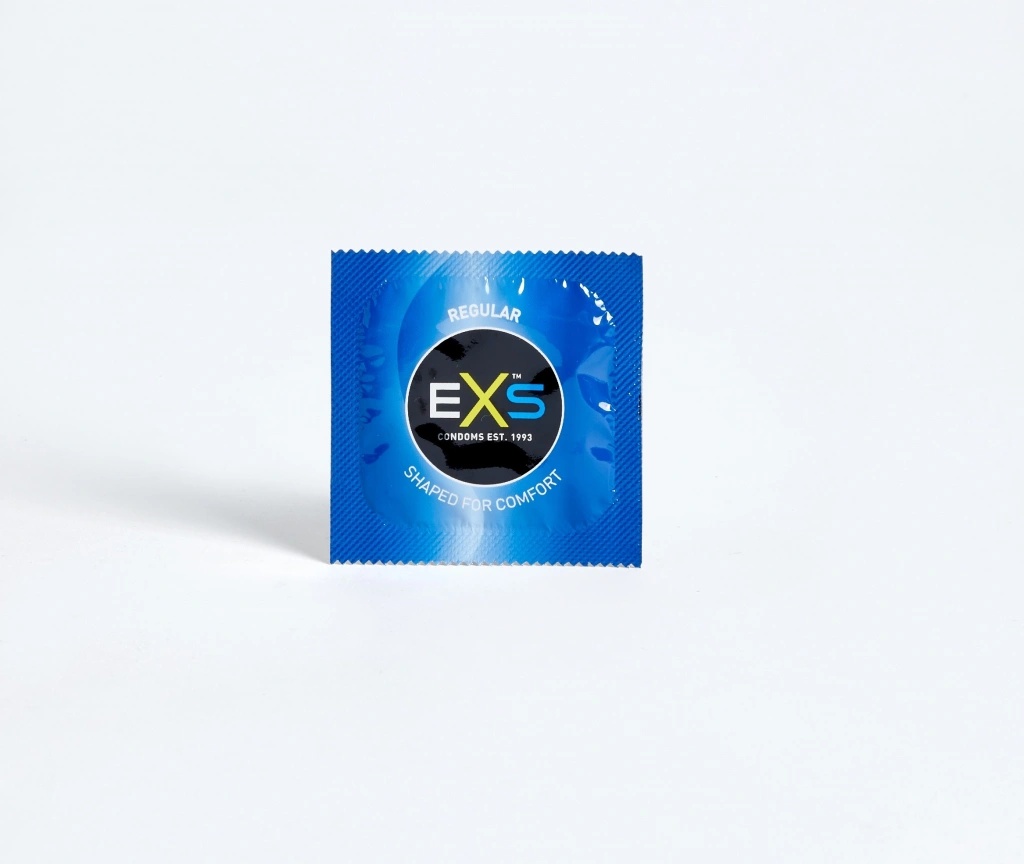 EXS Regular 50 ks