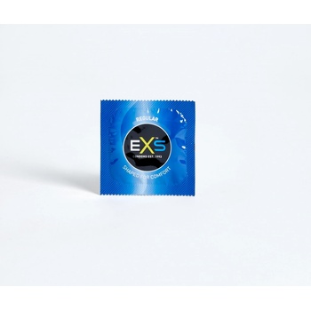 EXS Regular 50 ks
