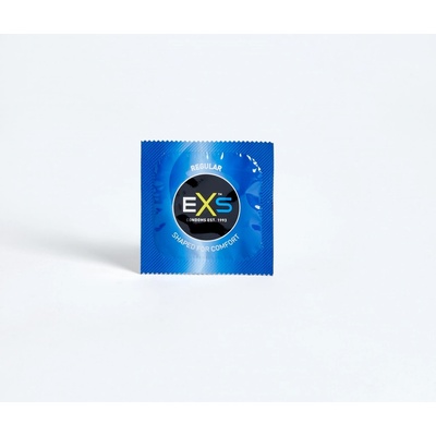 EXS Regular 50 ks