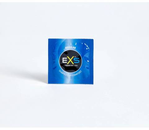 EXS Regular 50 ks