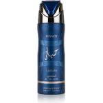 LATTAFA Hayaati Al Maleky deo spray 200 ml