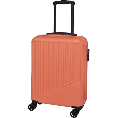 Travelite BALI Oranžová Coral 34L
