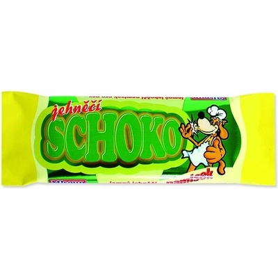 Mlsoun Čokoláda jehněčí 30 g
