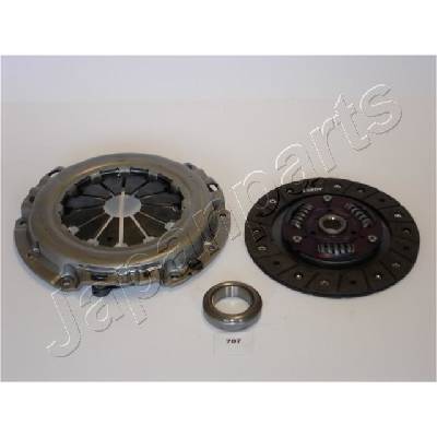 Spojková sada JAPANPARTS KF-707