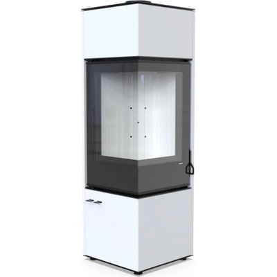 Defro Home Quadroom long bílá – Hledejceny.cz