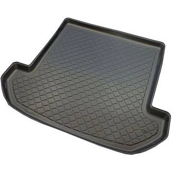 Image 1 of Гумирана стелка за багажник за Kia Sorento III (2015+) 7 seats; 3rd row pulled down