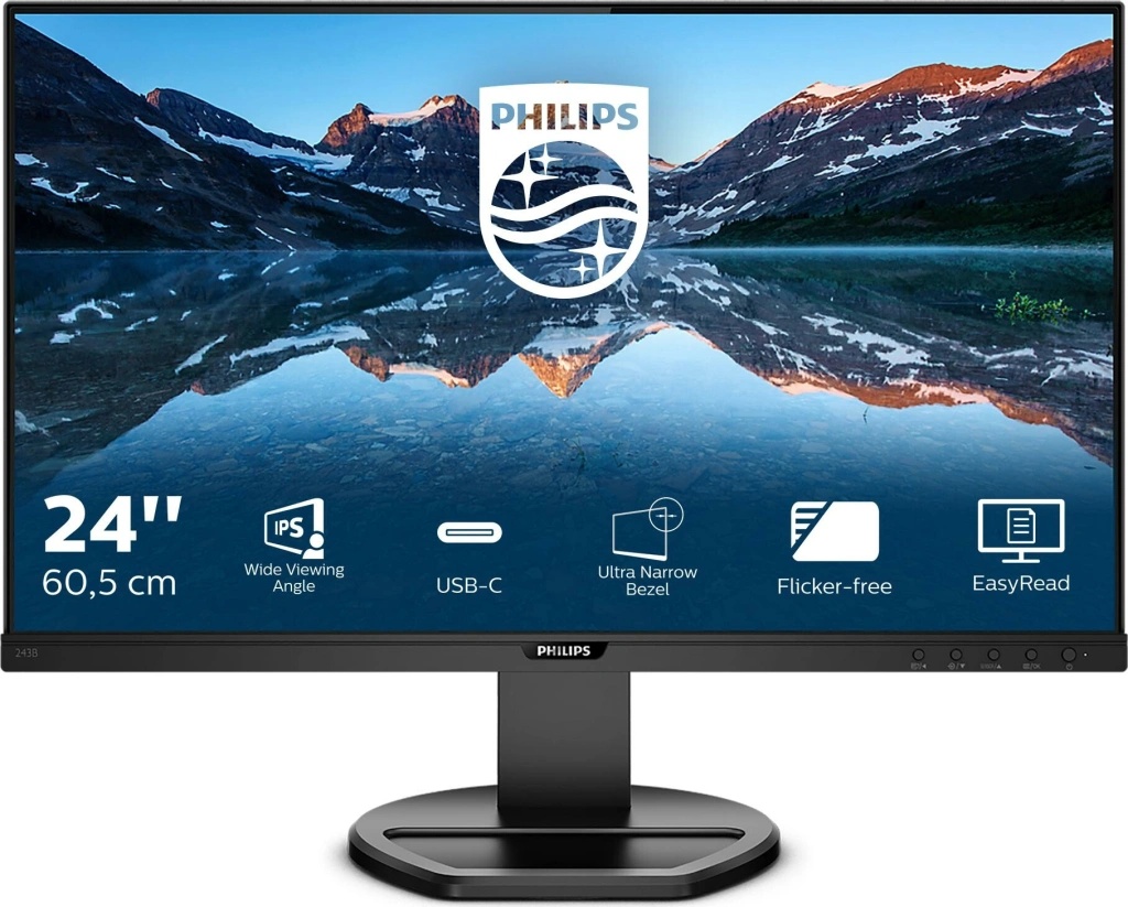 Philips 243B9