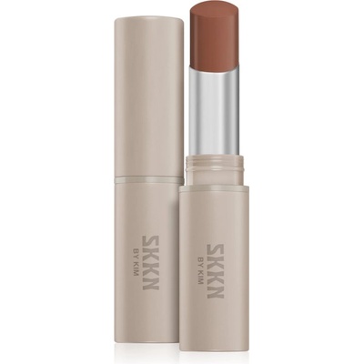 Skkn by kim Make-up Silk Matte Lip color матиращо червило цвят Nude 002 2.8 гр