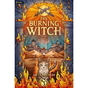 The Burning Witch 3 (2024)