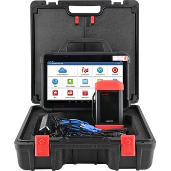 Launch Автодиагностика LAUNCH X431 PAD VII Elite 2025