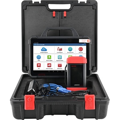 Launch Автодиагностика LAUNCH X431 PAD VII Elite 2025