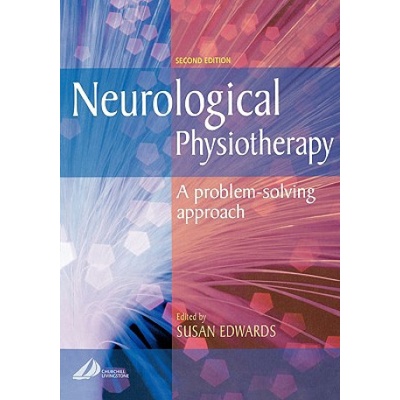 Neurological Physiotherapy (Susan Edwards)(Brožovaná)