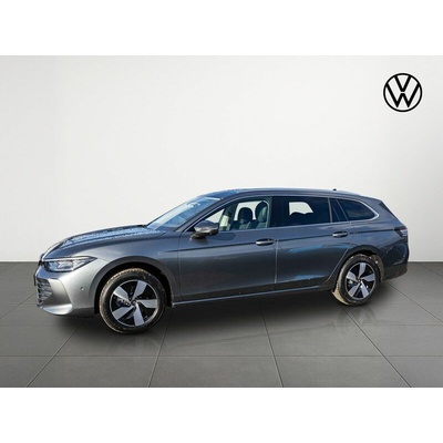 Volkswagen Passat Variant 2.0 TDI Business DSG 110 kW
