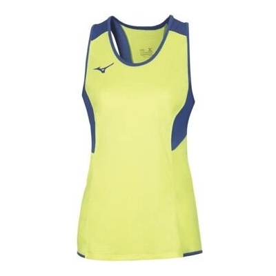 Mizuno Authentic Singlet Jr