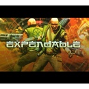 Expendable