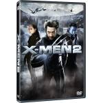 MagicBox Х-Мен 2 - dvd (005452)