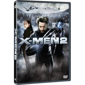 MagicBox Х-Мен 2 - dvd (005452)