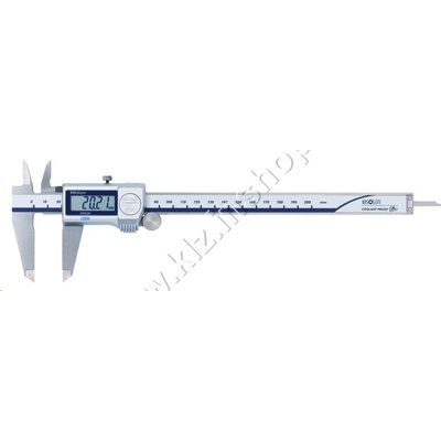 Mitutoyo 500 714 20 Digitální posuvné měřítko 300 mm s výstupem dat IP67