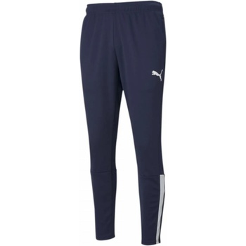 PUMA Панталони Puma teamLIGA Training Pants Jr 65724306 Размер 140