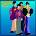 The Beatles Yellow Submarine Sea of Science 2 Магнит (YSMAG03)