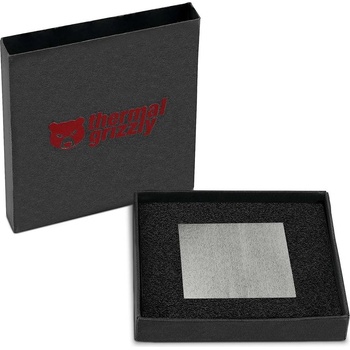 Thermal Grizzly Термопроводящ пад Thermal Grizzly KryoSheet, 33 х 33 х 0.2 m (TG-KS-33-33)