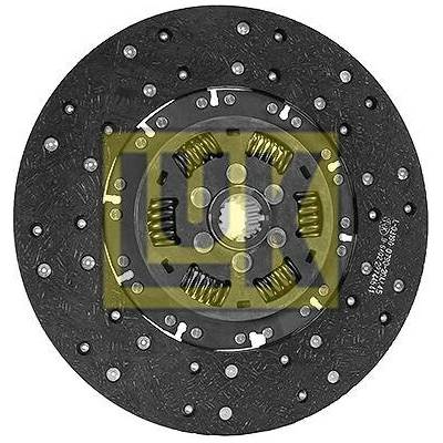 Schaeffler LuK Spojková lamela 331008716