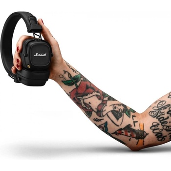 Marshall Major IV Bluetooth