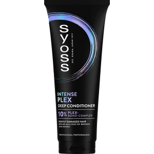Syoss Интензивен балсам за коса Intense Plex, 250 ml (10472064)