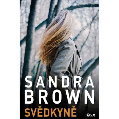 Svědkyně - Brown Sandra