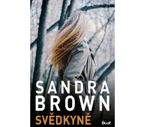 Svědkyně - Brown Sandra
