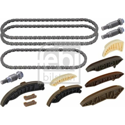 Sada rozvodovej reťaze FEBI BILSTEIN Basic Short Kit 184580