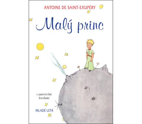 Malý princ