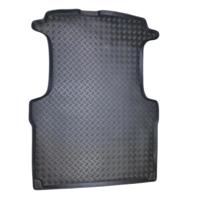 Стелка за багажник за Dacia Logan (2012+) MCV 2 seats