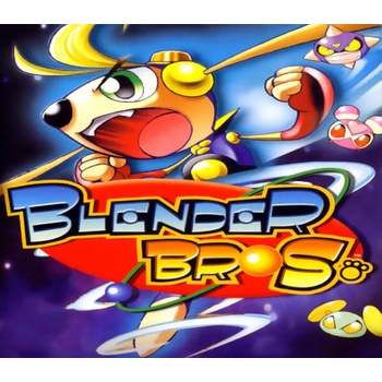 Blender Bros