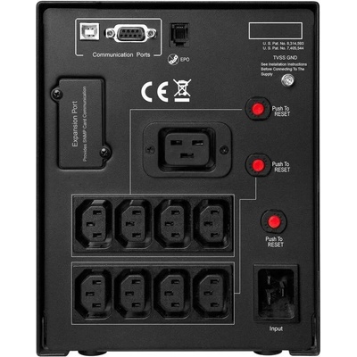 CyberPower PR3000ELCDSL