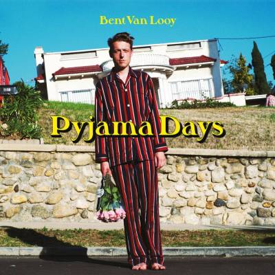 LOOY, BENT VAN - PYJAMA DAYS CD