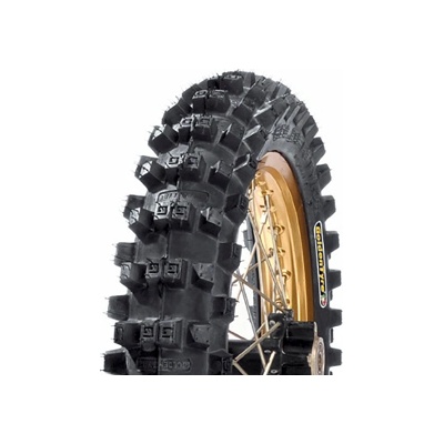 Goldentyre GT232 ( 80/100-12 TT 50M Задно колело )