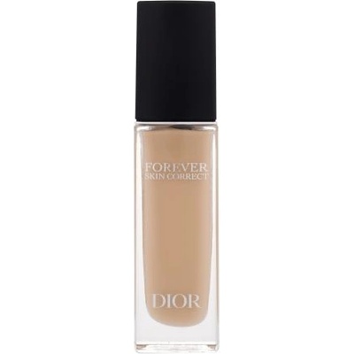 Dior Forever Skin Correct 24H хидратиращ крем коректор 11 ml нюанс 3WO Warm Olive