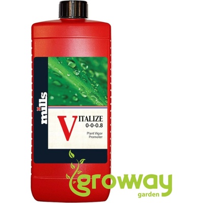 Mills - Vitalize 100 ml