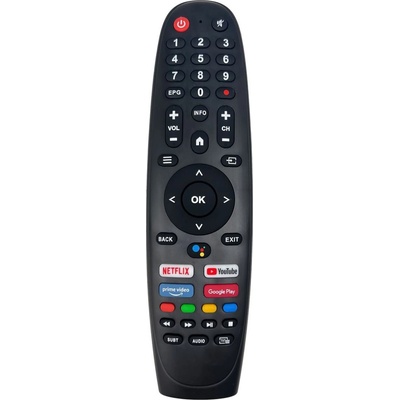 GENERAL THOMSON 24HG2S14CW, 32FA2S13, 32FG2S14C, 32HA2S13 - съвместимо дистанционно управление на марката General (24HG2S14CW, 32FA2S13, 32FG2S14C, 32HA2S13)