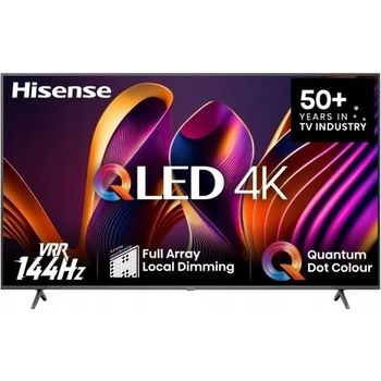 Hisense 55E77NQ PRO