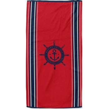 Image 1 of Dilios Хавлиена кърпа за плаж cruise 75/150 см 100% памук