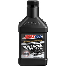 Amsoil Signature Series 5W-20 946 ml